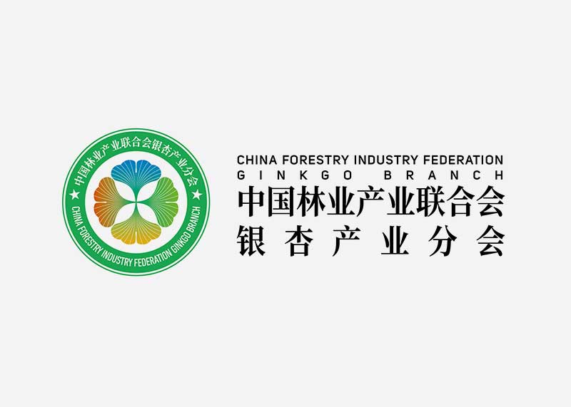 中国林业产业联合品牌形象设计